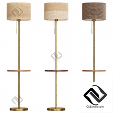 Торшеры lampatron vilber