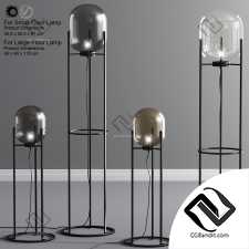 Торшер Floor lamps Modern