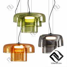 Подвесной светильник LEVELS By Leds C4