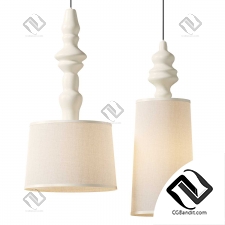 Подвесной светильник Alì e Baba by Karman