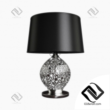 Настольные светильники Table lamps MW-LIGHT ROMANCE 416030101