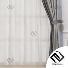 Curtain 627