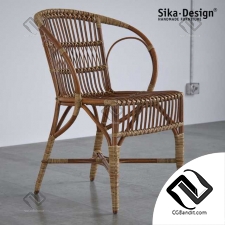 Стулья Sika Design Wengler