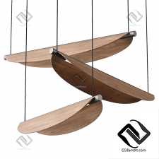 Подвесной светильник THULA