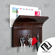 Ключница Hanger for keys
