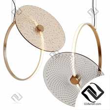 Подвесной светильник Marry me by Fiam Italia