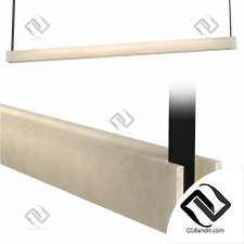 Подвесной светильник Suspeso Brutalo