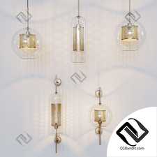 VENITO LIGHTS COLLECTION