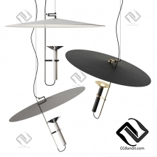 Подвесной светильник Stilnovo Luna