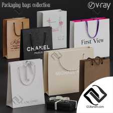 Упаковочные пакеты Packaging bags