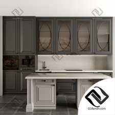 Кухня Kitchen furniture 164