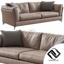 Диван Sofa Alivar Big Bahia