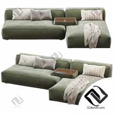 Диван Sofa Lema CLOUD