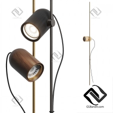 Торшеры Nomon Home Onfa