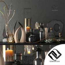 Декоративный набор Decor set Arteriors Home