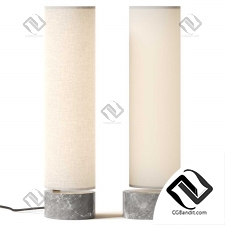 Настольный светильник Gubi Unbound