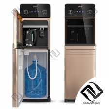 Кулер HotFrost 350ANET