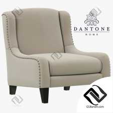 Кресло Armchair Dantone Home Loft