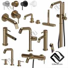 Смеситель Hansgrohe Tecturis