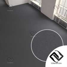 Материалы Carpet covering