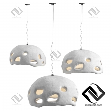 Подвесной светильник Nordic Wabi-Sabi