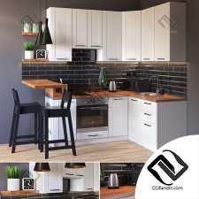 Кухня Kitchen furniture Royalwood