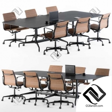 Офисная мебель Meeting Table with chair