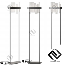 Торшеры Masiero Ribbon Stl