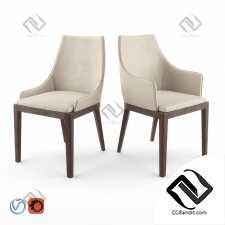 Стул Chair Marelli Nicole