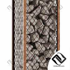 Gabion decor n5