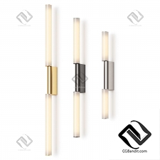 Бра CVL Luminaires Signal Double