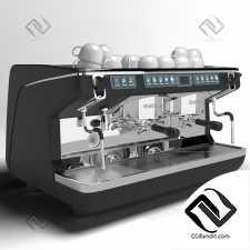 nuova simonelli appia coffee machine