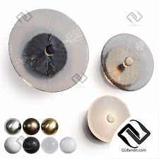 Бра Coral by Soktas