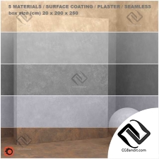 Материал coating, stone, plaster 244