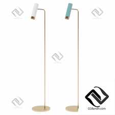 Торшер Floor lamps Lampatron TALSI FL