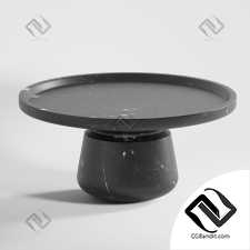 Coffee Side Tables Altana by MMairo