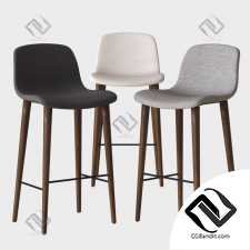 Барный стул bar stool BACCO