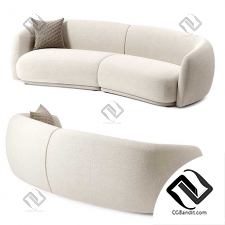 Диваны Moroso PACIFIC