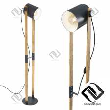 Торшер Floor lamps Eglo Hornwood 43048