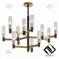 Подвесной светильник Ambra Freya-Light