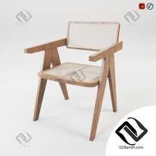 Стулья Chair  074
