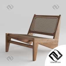 Стул Chair Kangaroo