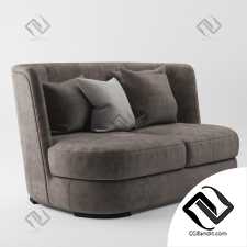 Hamilton Conte sofa Gabbo