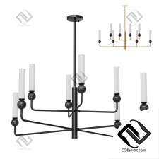 Подвесной светильник Lampatron SENSEI L