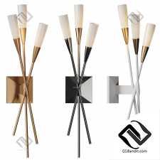 Бра Stellar by Chapman & Myers