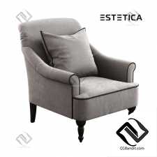 Кресла Estetica Hollywood