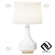 Настольный светильник Anderson