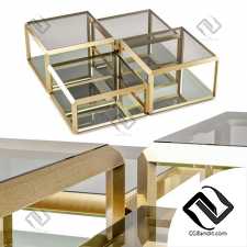 Столы Eichholtz Coffee Table