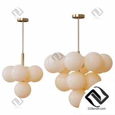 Подвесной светильник Polaris Lampatron