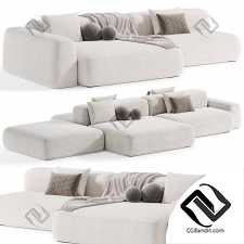 Диван Sky Sofa Tamamm